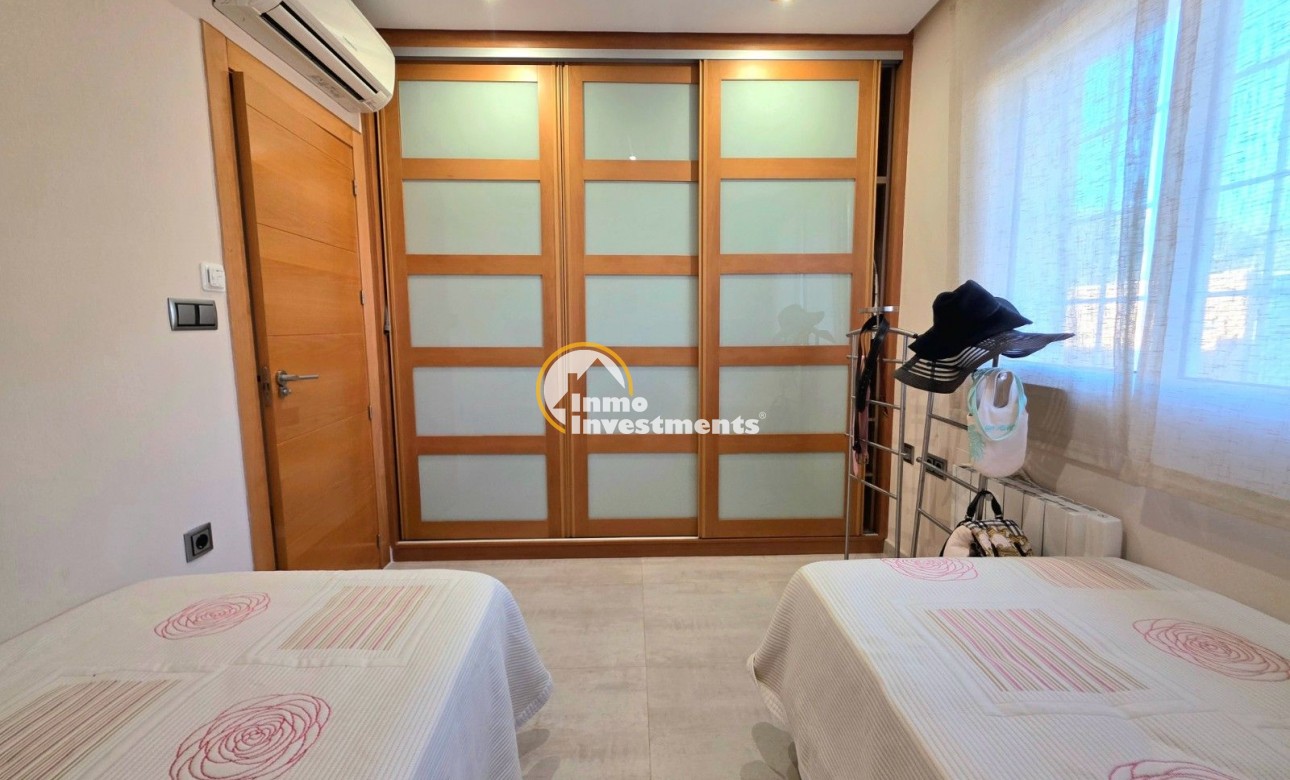 Revente privée - Villa - Orihuela Costa - Altos de Campoamor