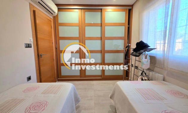 Revente privée - Villa - Orihuela Costa - Altos de Campoamor