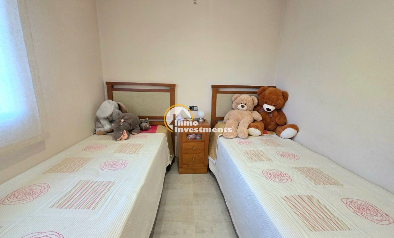 Revente privée - Villa - Orihuela Costa - Altos de Campoamor
