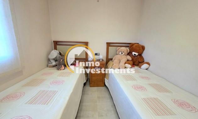 Revente privée - Villa - Orihuela Costa - Altos de Campoamor