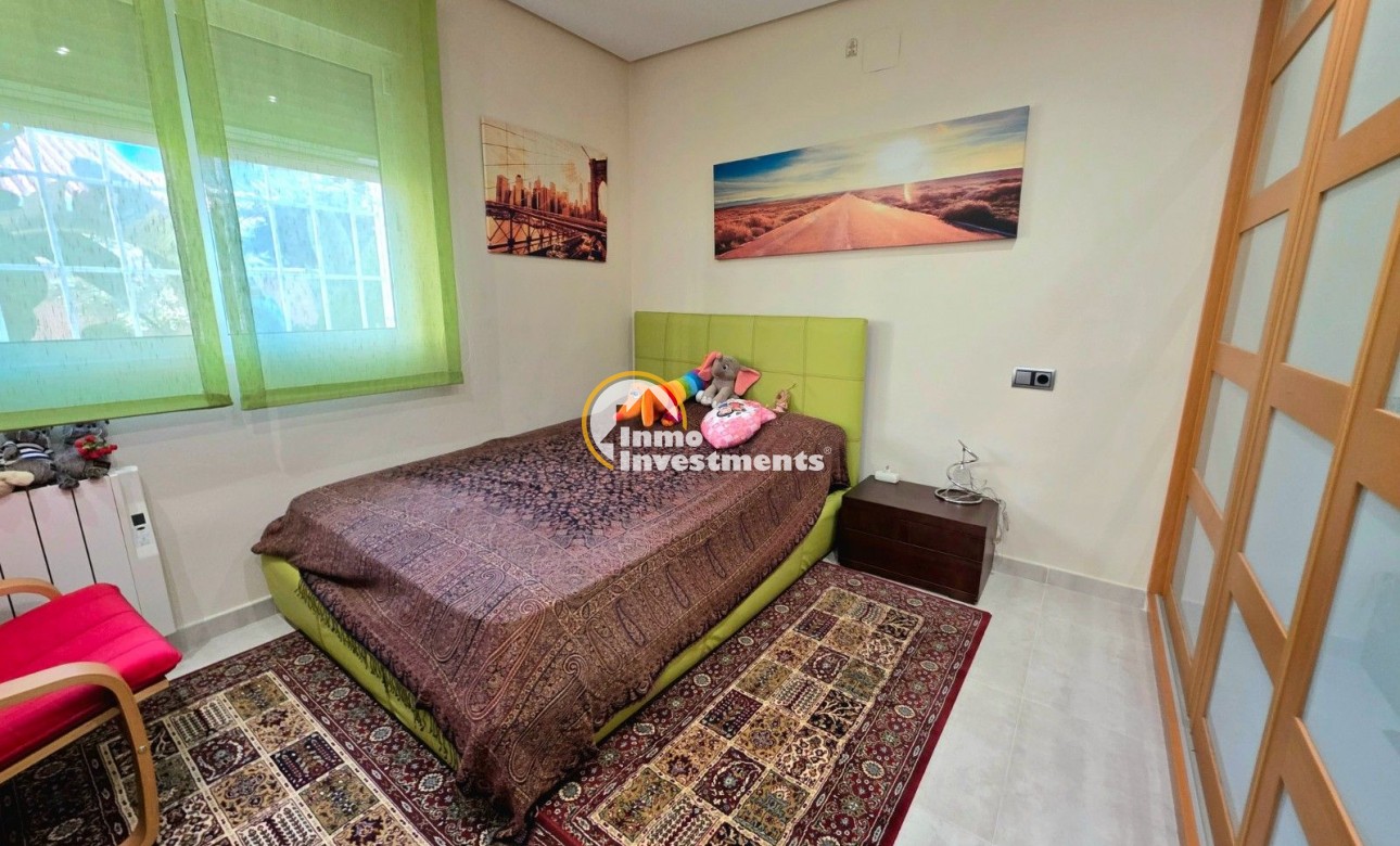 Revente privée - Villa - Orihuela Costa - Altos de Campoamor