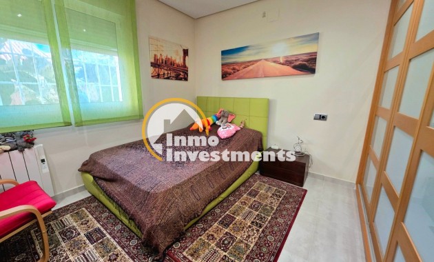 Revente privée - Villa - Orihuela Costa - Altos de Campoamor