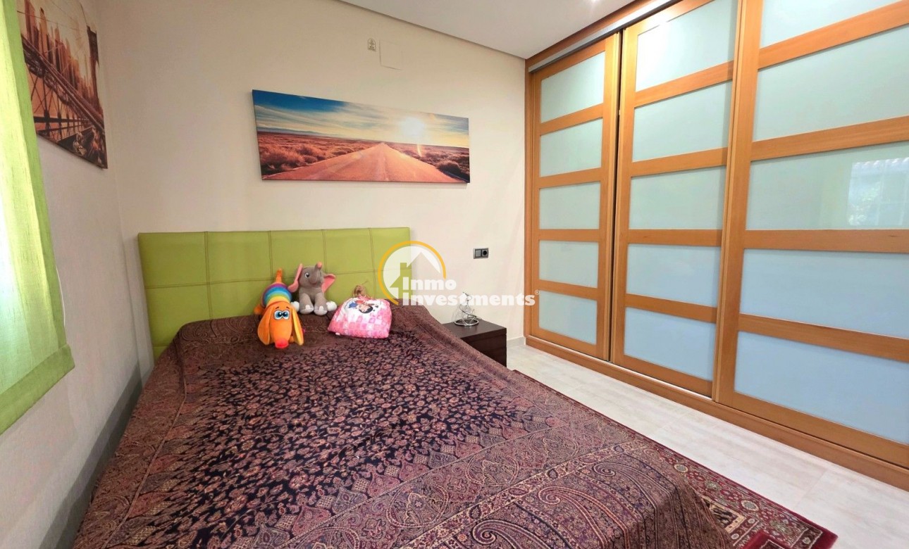Revente privée - Villa - Orihuela Costa - Altos de Campoamor