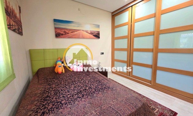 Revente privée - Villa - Orihuela Costa - Altos de Campoamor