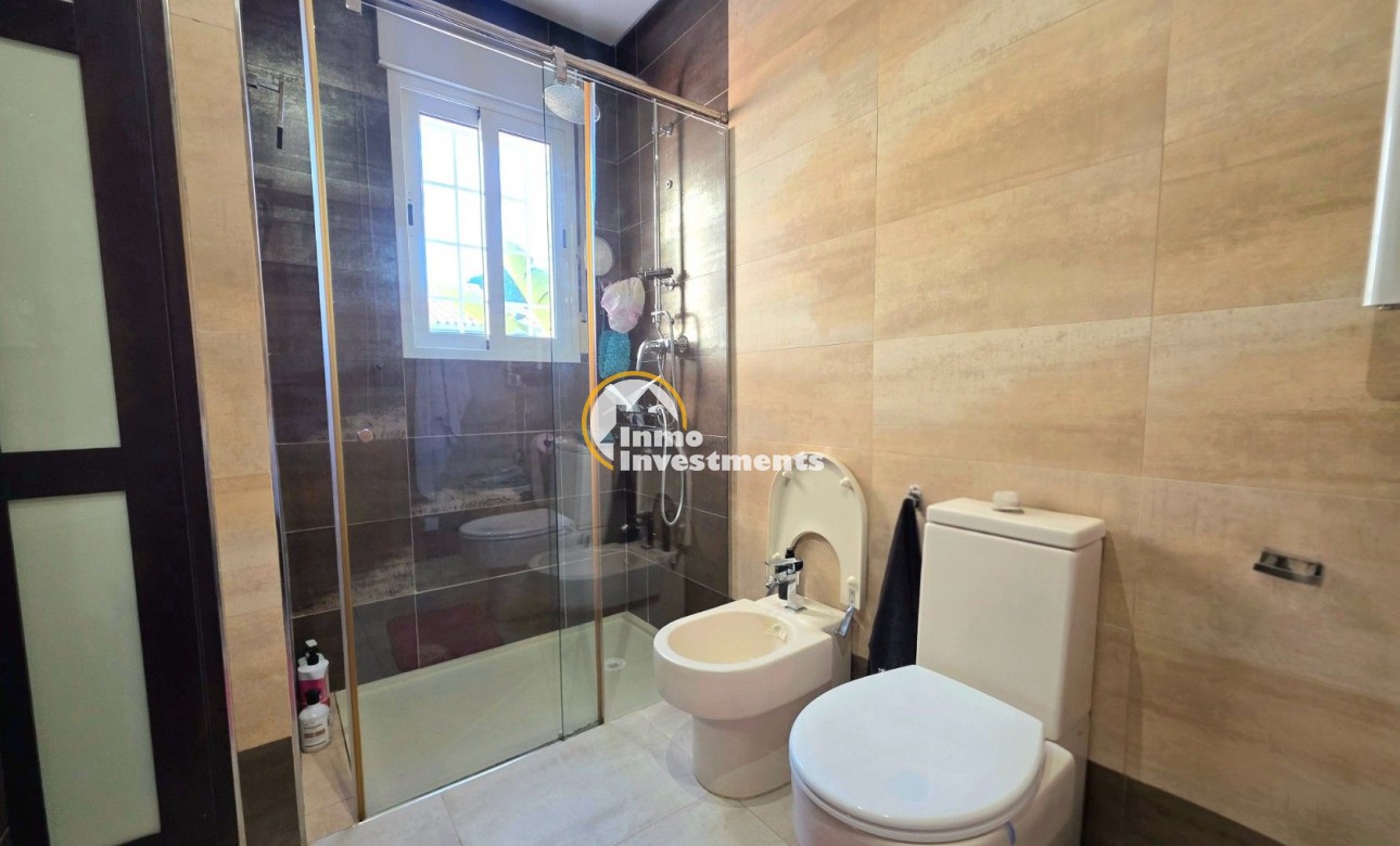 Revente privée - Villa - Orihuela Costa - Altos de Campoamor