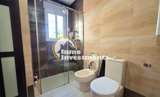 Revente privée - Villa - Orihuela Costa - Altos de Campoamor