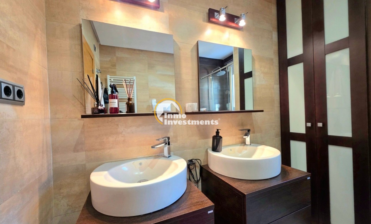 Revente privée - Villa - Orihuela Costa - Altos de Campoamor