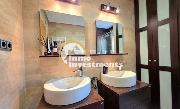 Revente privée - Villa - Orihuela Costa - Altos de Campoamor