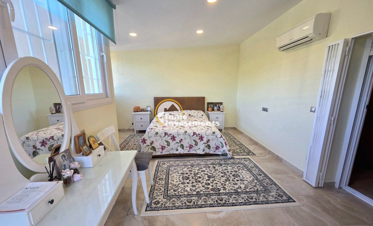Revente privée - Villa - Orihuela Costa - Altos de Campoamor
