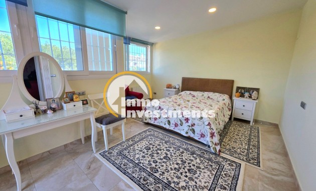 Revente privée - Villa - Orihuela Costa - Altos de Campoamor
