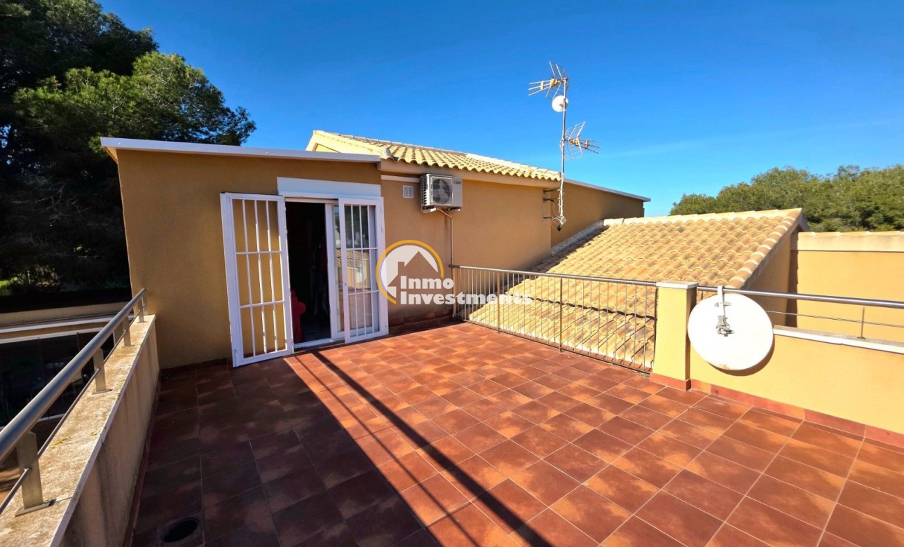 Revente privée - Villa - Orihuela Costa - Altos de Campoamor