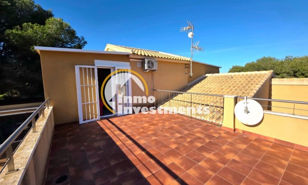 Revente privée - Villa - Orihuela Costa - Altos de Campoamor