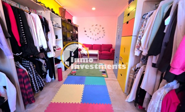 Revente privée - Villa - Orihuela Costa - Altos de Campoamor
