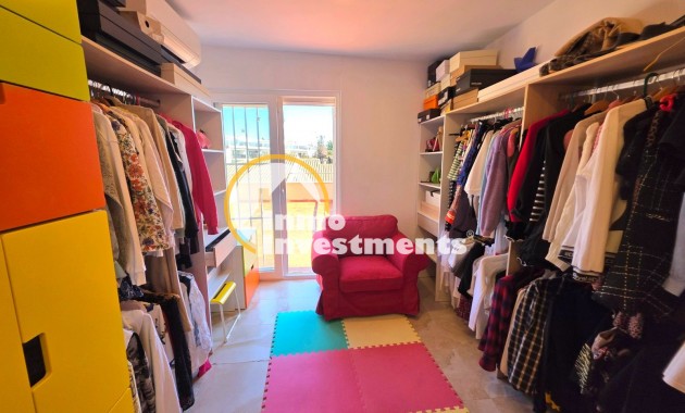 Revente privée - Villa - Orihuela Costa - Altos de Campoamor