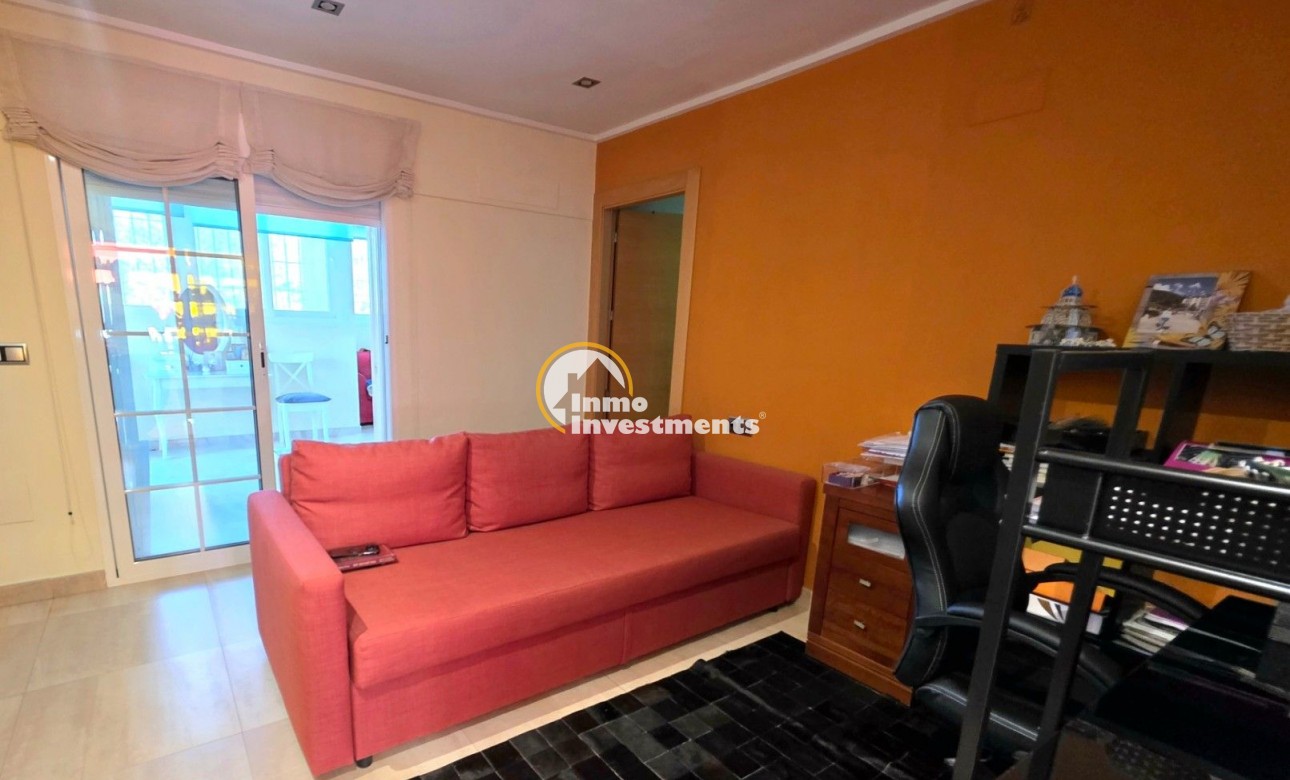 Revente privée - Villa - Orihuela Costa - Altos de Campoamor