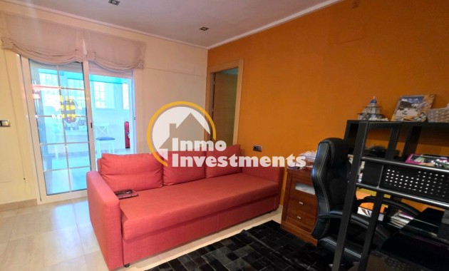 Revente privée - Villa - Orihuela Costa - Altos de Campoamor