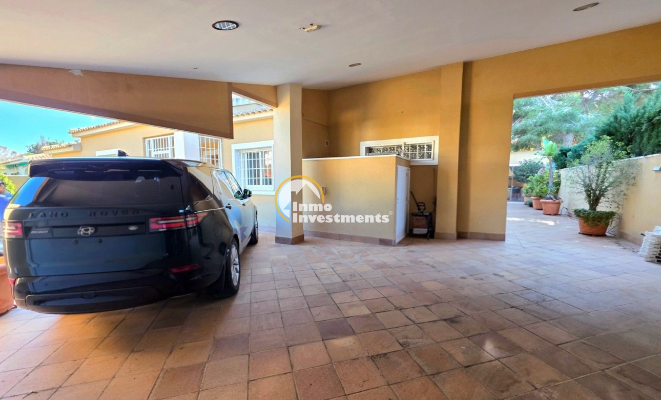 Revente privée - Villa - Orihuela Costa - Altos de Campoamor