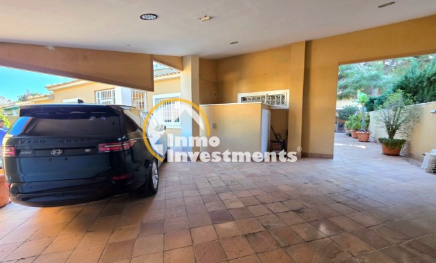Revente privée - Villa - Orihuela Costa - Altos de Campoamor