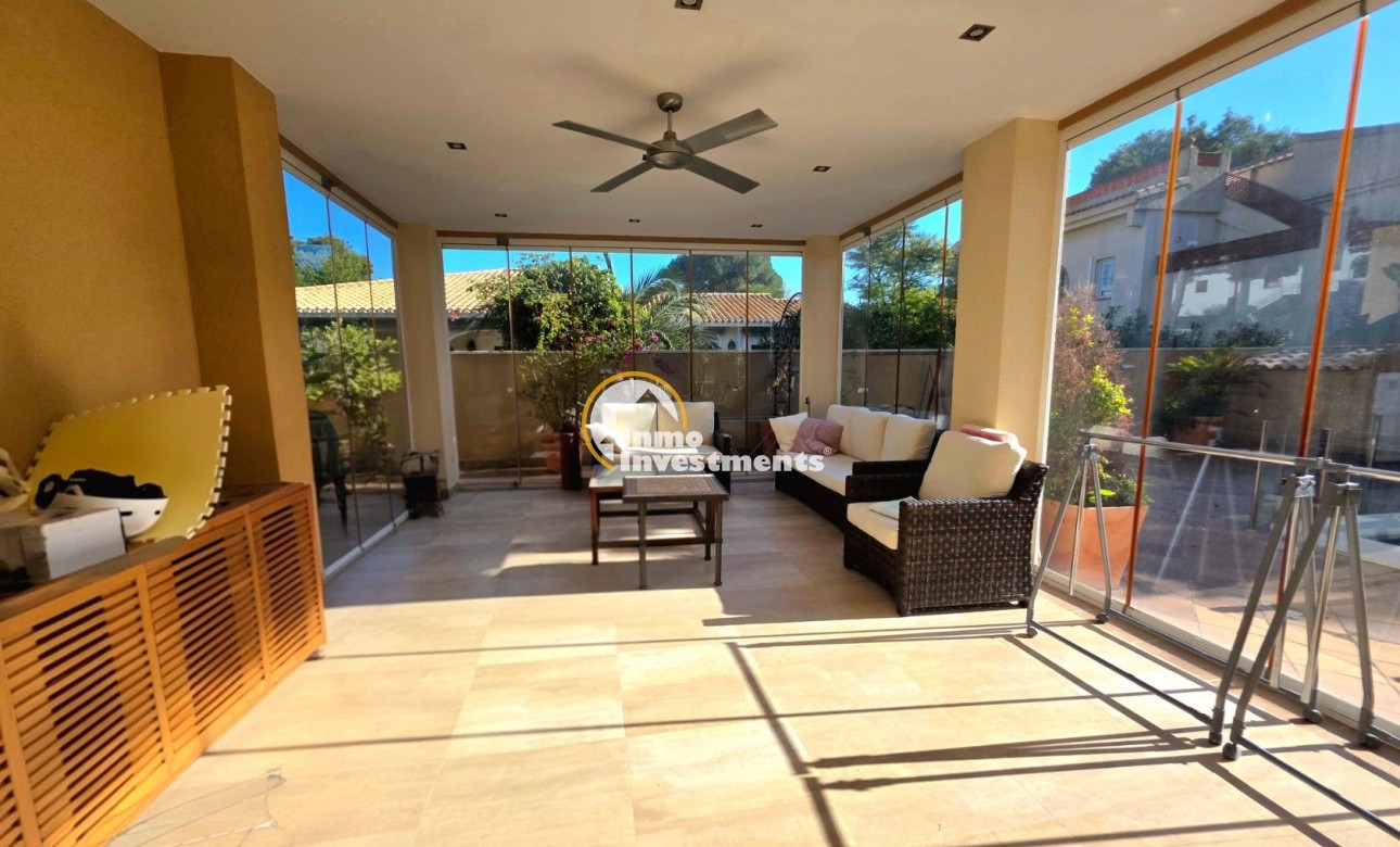 Revente privée - Villa - Orihuela Costa - Altos de Campoamor