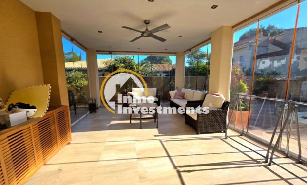 Revente privée - Villa - Orihuela Costa - Altos de Campoamor