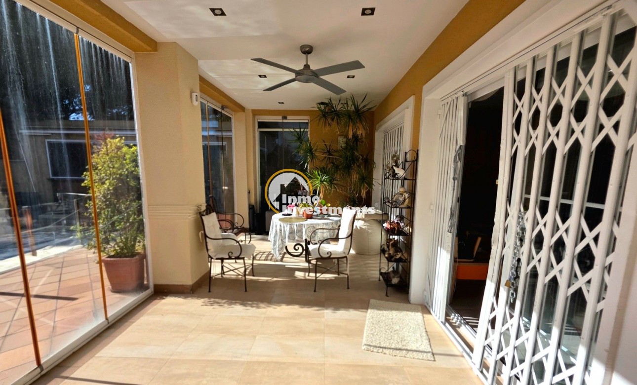 Revente privée - Villa - Orihuela Costa - Altos de Campoamor