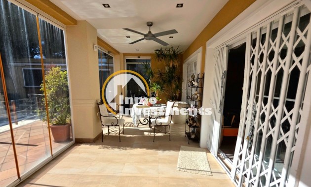 Revente privée - Villa - Orihuela Costa - Altos de Campoamor