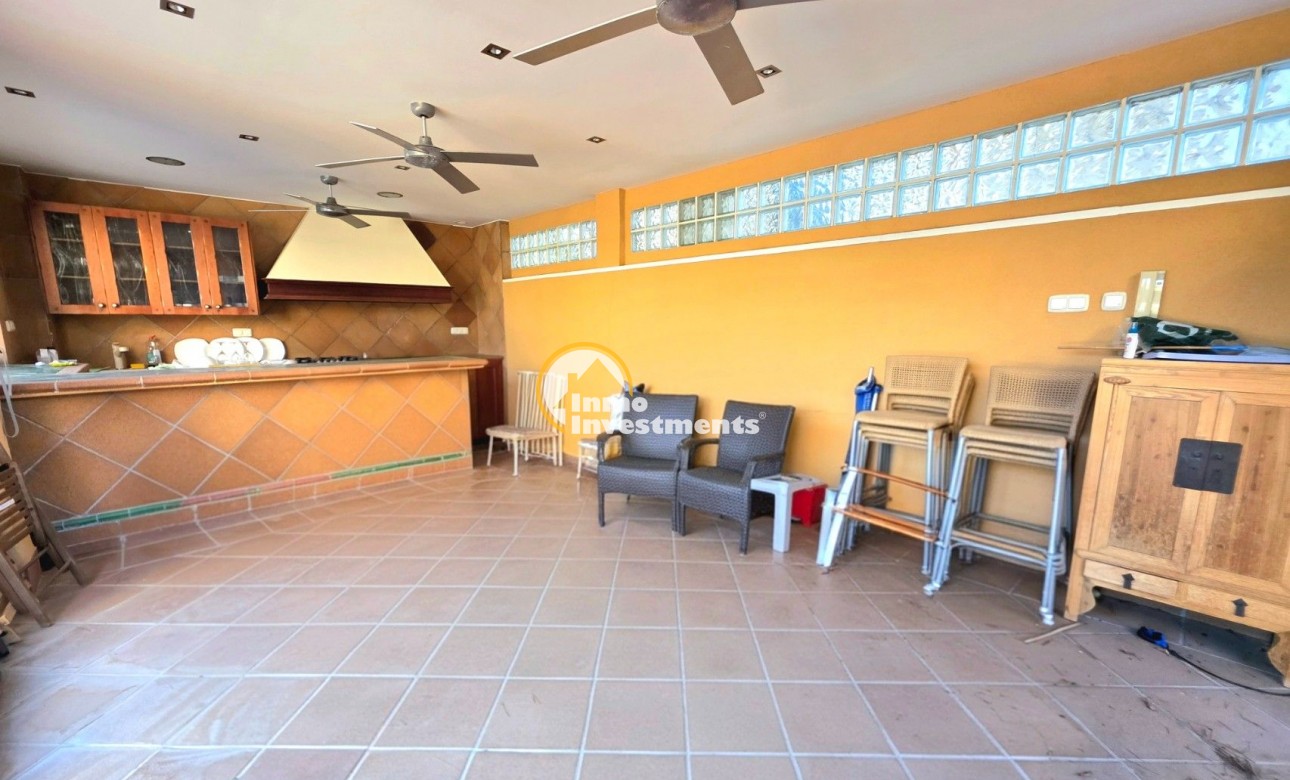 Revente privée - Villa - Orihuela Costa - Altos de Campoamor