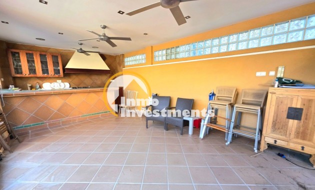 Revente privée - Villa - Orihuela Costa - Altos de Campoamor