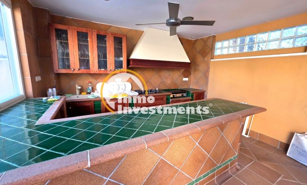 Revente privée - Villa - Orihuela Costa - Altos de Campoamor