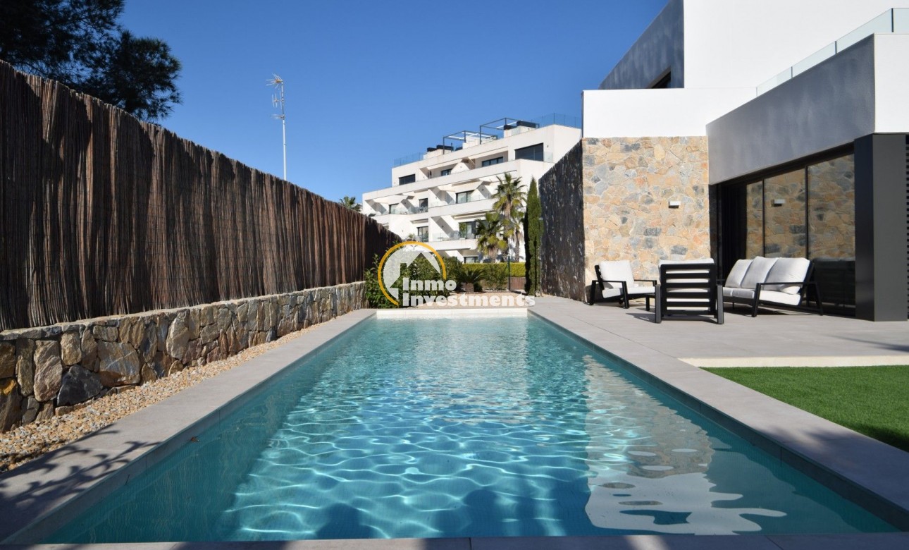 Resale - Villa - Orihuela - Las Colinas Golf