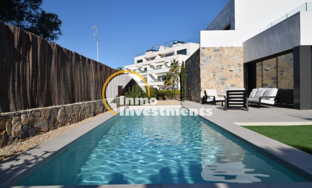 Resale - Villa - Orihuela - Las Colinas Golf