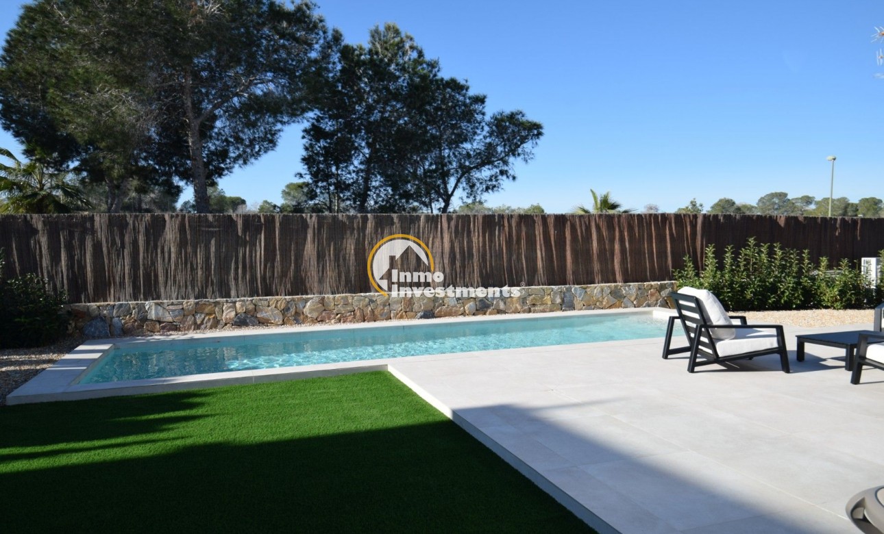Resale - Villa - Orihuela - Las Colinas Golf