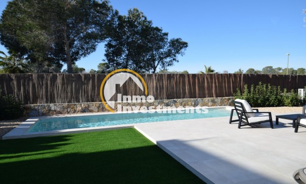 Resale - Villa - Orihuela - Las Colinas Golf