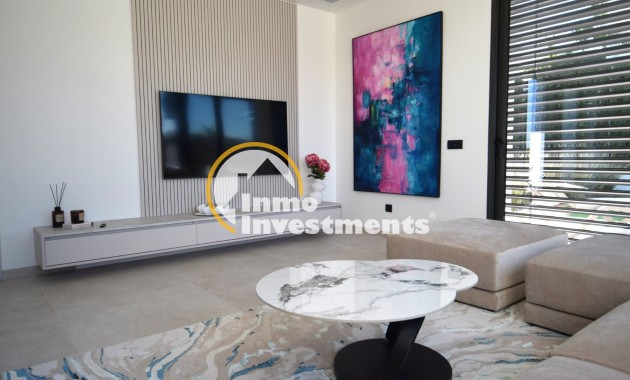 Resale - Villa - Orihuela - Las Colinas Golf