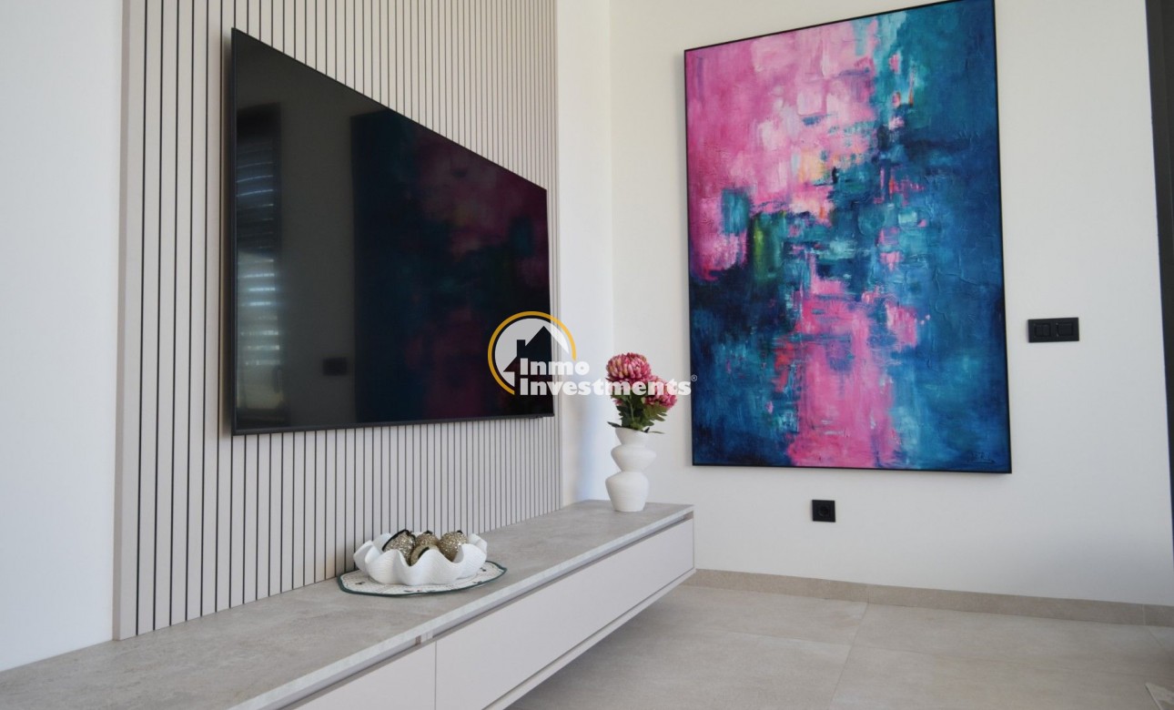 Resale - Villa - Orihuela - Las Colinas Golf