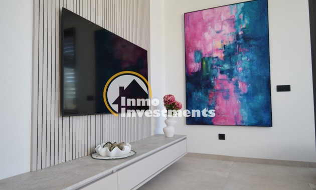 Resale - Villa - Orihuela - Las Colinas Golf
