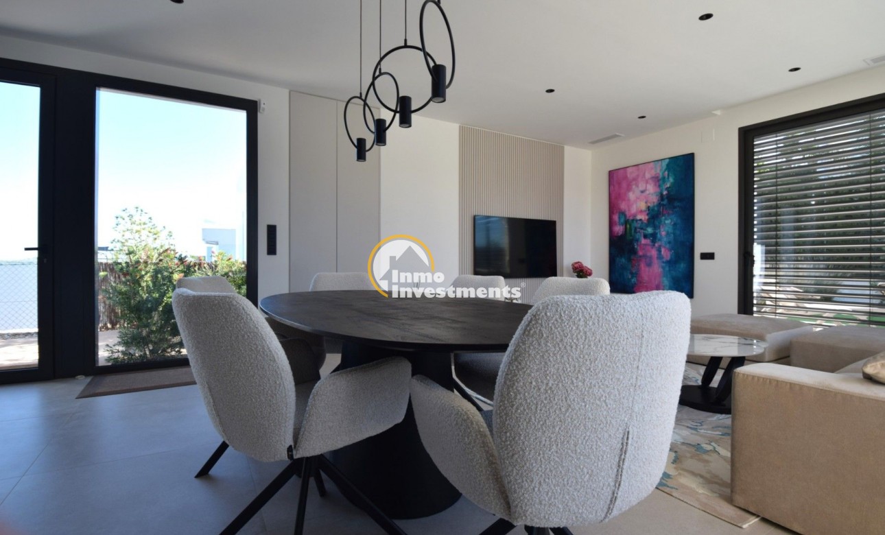 Resale - Villa - Orihuela - Las Colinas Golf