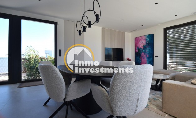 Resale - Villa - Orihuela - Las Colinas Golf