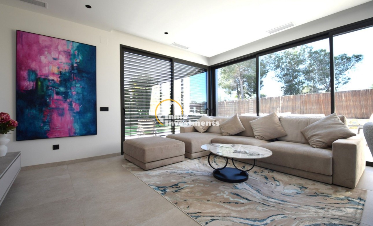 Resale - Villa - Orihuela - Las Colinas Golf
