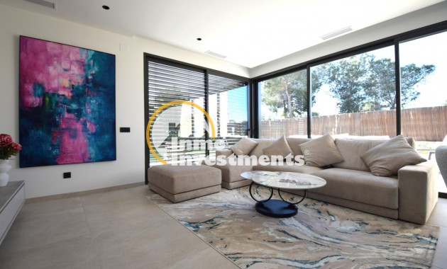 Resale - Villa - Orihuela - Las Colinas Golf