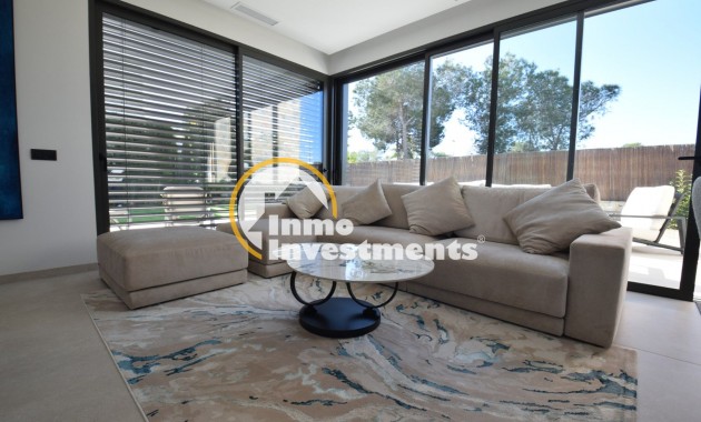 Resale - Villa - Orihuela - Las Colinas Golf