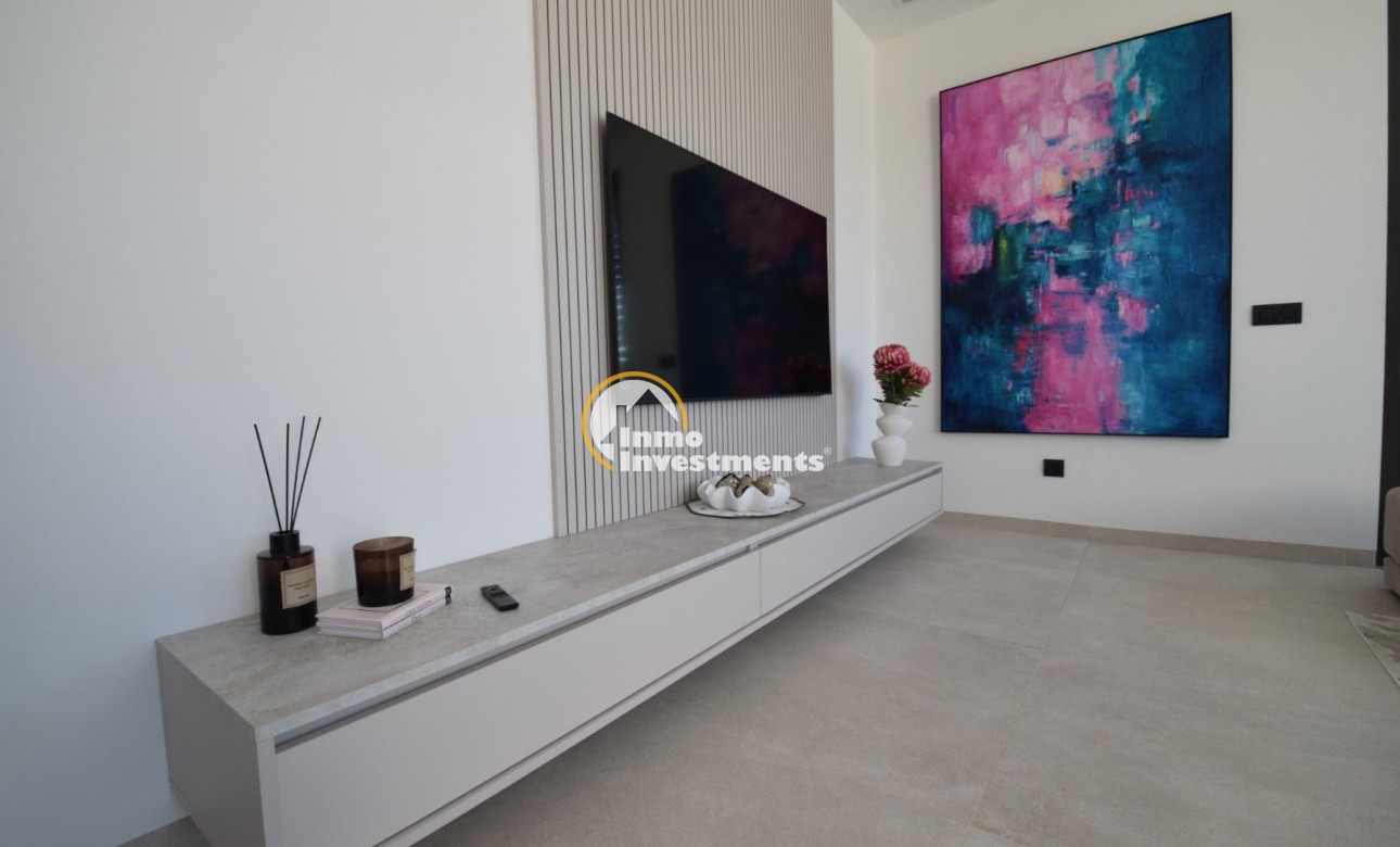 Resale - Villa - Orihuela - Las Colinas Golf