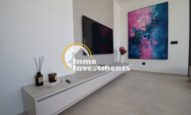 Resale - Villa - Orihuela - Las Colinas Golf