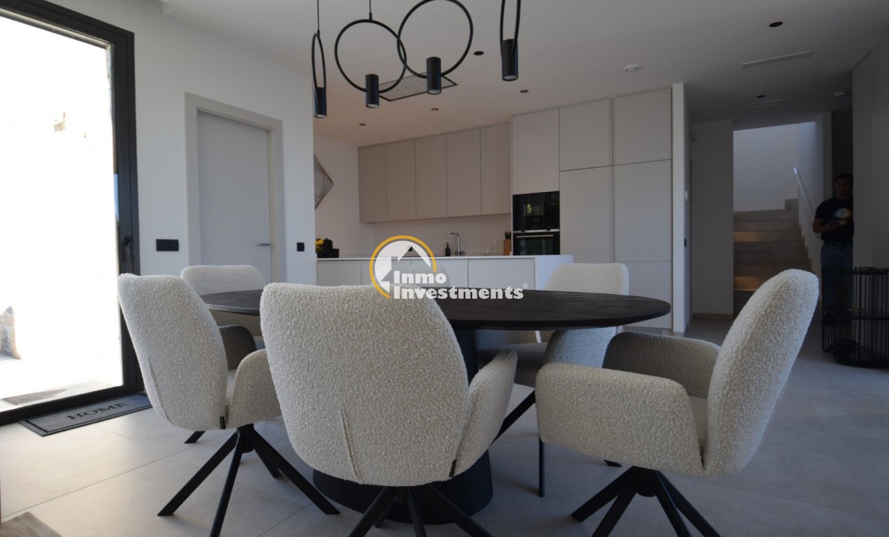 Resale - Villa - Orihuela - Las Colinas Golf
