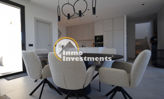 Resale - Villa - Orihuela - Las Colinas Golf