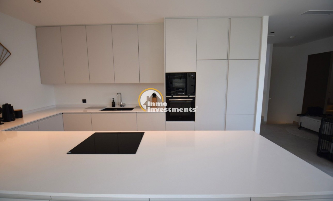 Resale - Villa - Orihuela - Las Colinas Golf