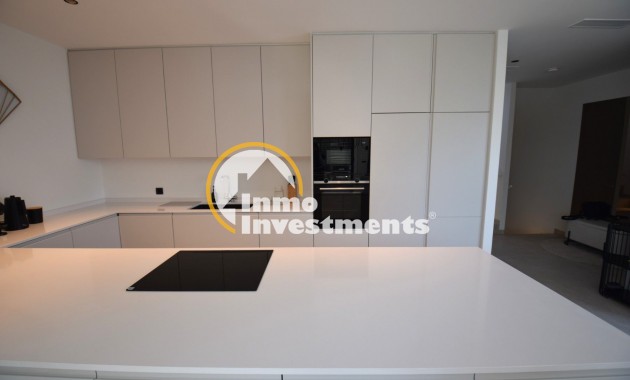 Resale - Villa - Orihuela - Las Colinas Golf