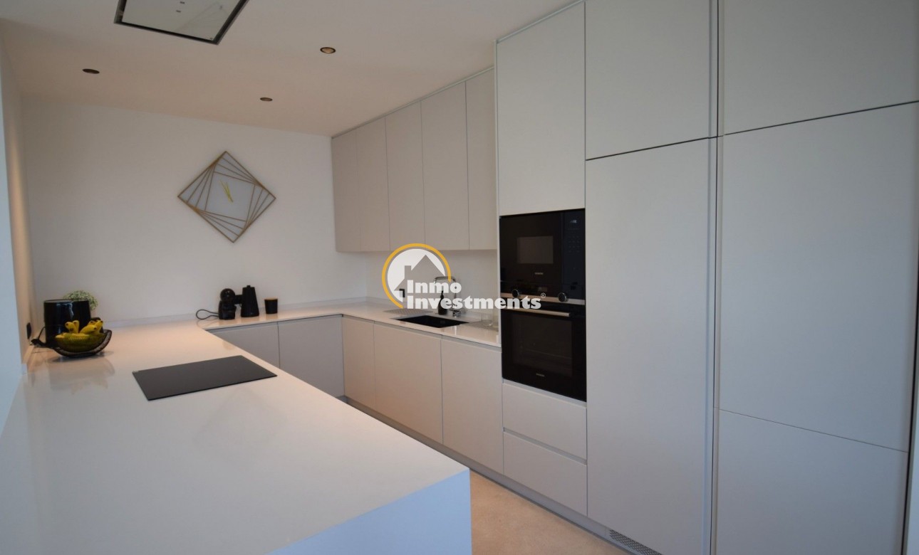 Resale - Villa - Orihuela - Las Colinas Golf