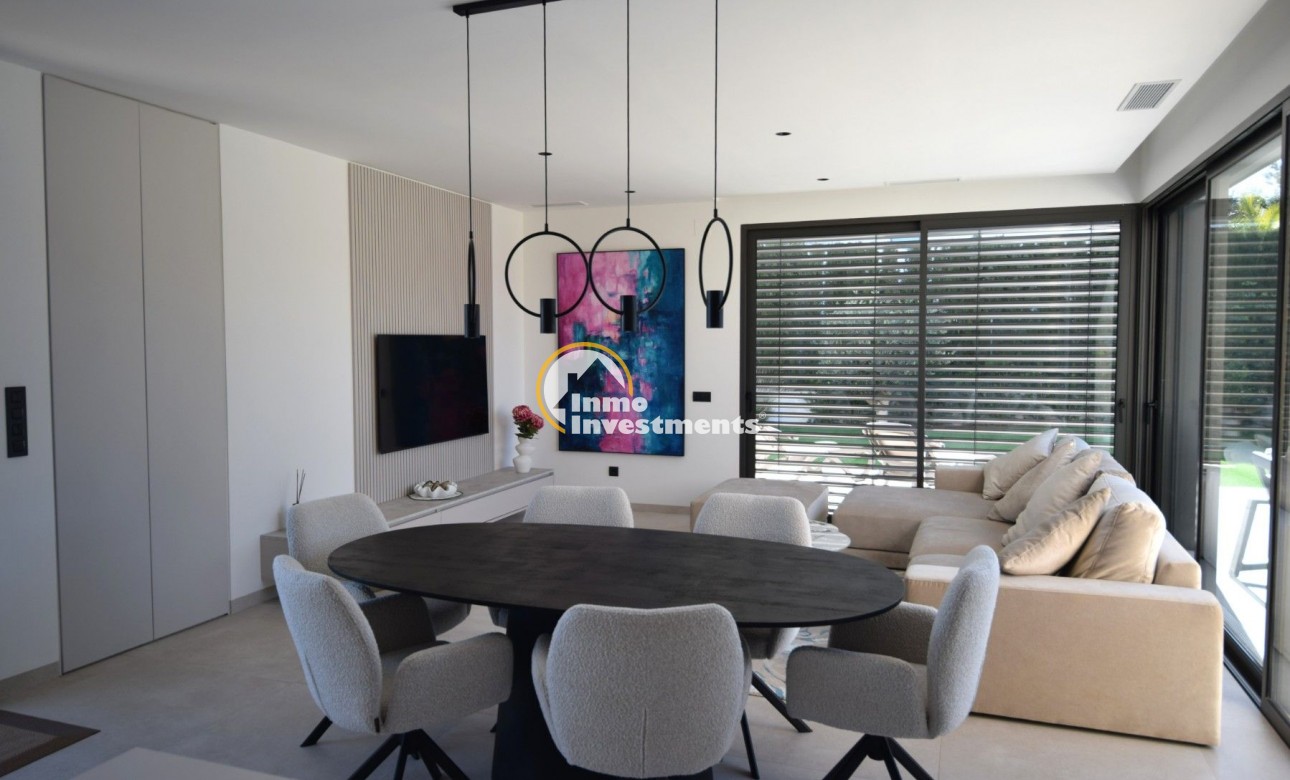 Resale - Villa - Orihuela - Las Colinas Golf