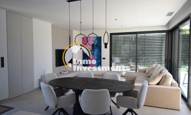 Resale - Villa - Orihuela - Las Colinas Golf